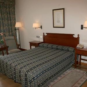 Suite con Cama Queen